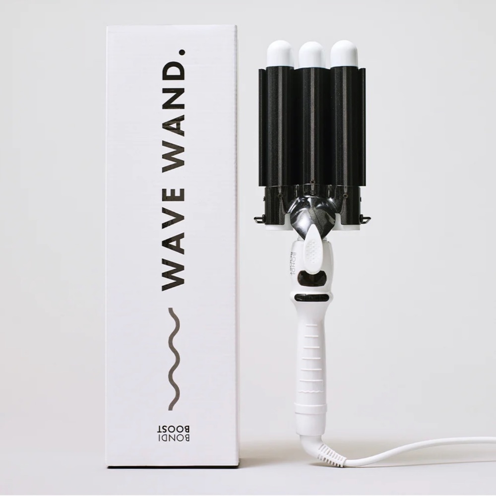 Bondi Boost Wave Wand 25mm